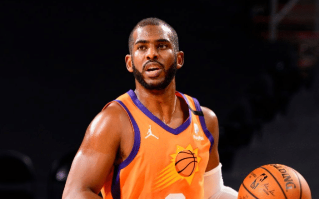 惨遭14分逆转！布克最新伤情出炉，保罗主动揽责：我的错