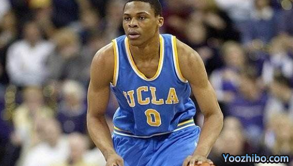 威少具备什么水平？威少的能力水平