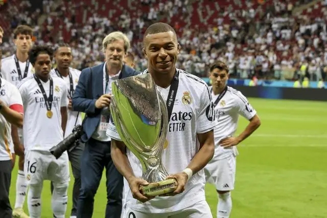 姆巴佩个人纪录片来袭 聚焦近期关键生活及皇马未来展望