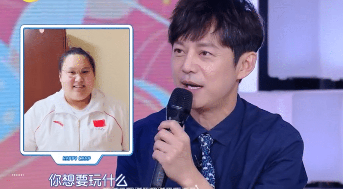 可爱爆表！李雯雯隔离期录综艺，丁程鑫献唱，何炅盛赞+发邀请