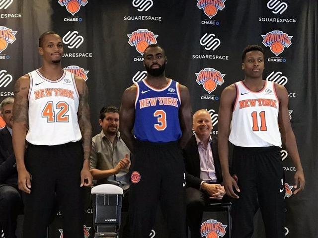 球衣广告每年800万，鱼腩的尼克斯为何广告费能够排在联盟前列？