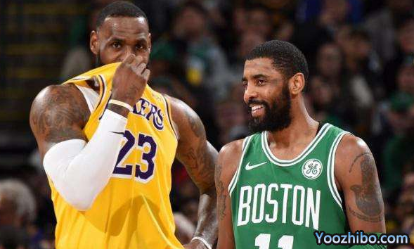 欧文到底有多强？欧文的技术特点