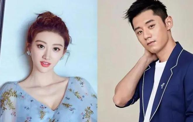 张继科动作频频，景甜为何此时取关？