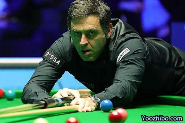 【战报】威尔逊4-3绝杀奥沙利文 丁俊晖连输4局遭淘汰！