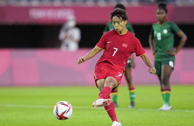 小组第3积分榜！中国女足一波4-9排名垫底，复刻1-0奇迹可晋级8强