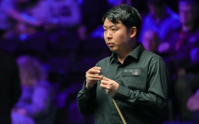 中国斯诺克打疯了：单日5胜0负，掀翻台球皇帝！丁俊晖迎首秀