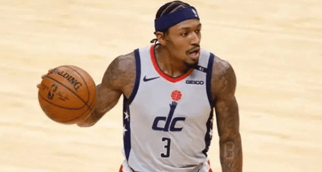 全明星最大逆袭！比尔曾表示不抱希望，入选东部首发后发声感谢