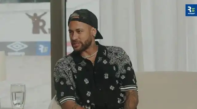 重磅！内马尔直言：离开巴萨加盟巴黎，与个人奖项无关