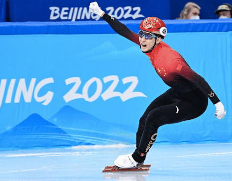 中韩应在体育竞争中建立合作与友谊？这番话应该说给韩国队员听！