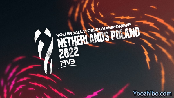 2022年世界女排锦标赛赛制