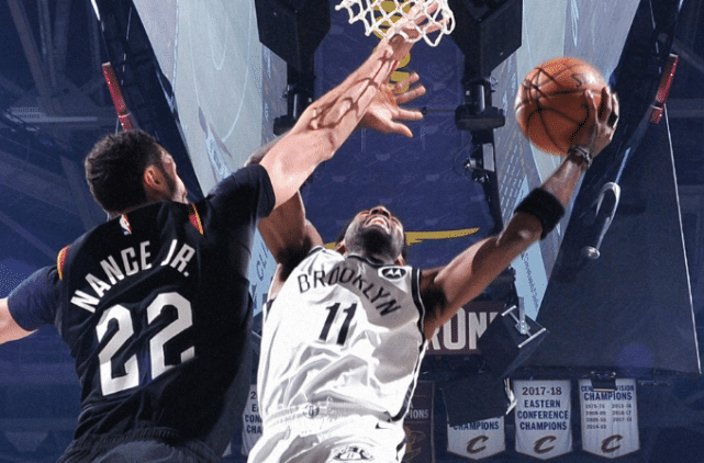 2场狂投52次，从4连胜到2连败！篮网头号罪人出炉：眼中只有篮筐