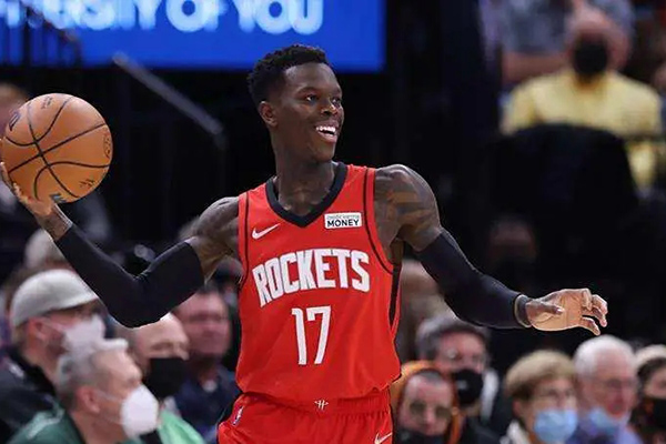 火箭实力再升级：曝将引进国王控卫施罗德，新阵容剑指总冠军