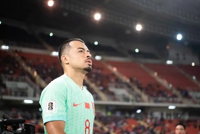 李可为何称经历不愉快？直指足协和扬科维奇雪藏自己，缘由何在？