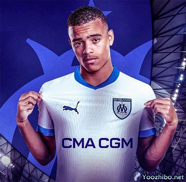 马赛执意引进格林伍德 拉齐奥仍未放弃