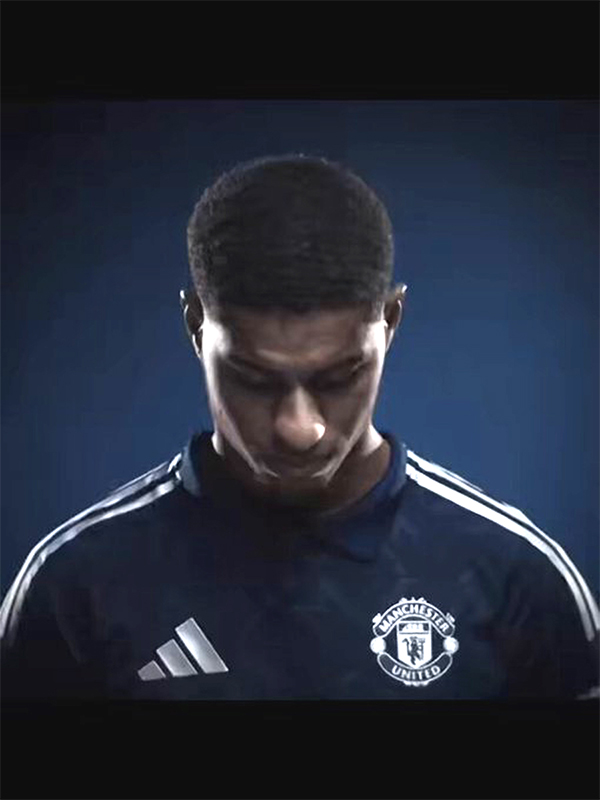 拉什福德状态起伏 滕哈格坚信能挽救