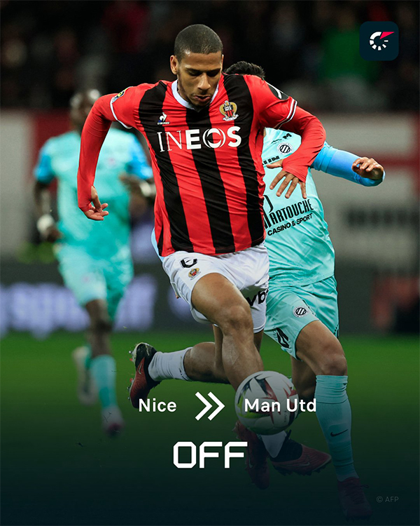 曼联为欧战妥协 放弃引援计划但仍有目标