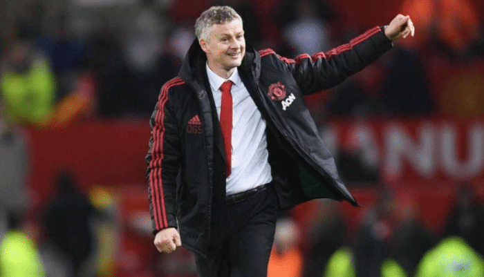 曼联客场22场不败，英格兰顶级联赛排名第二！他们能超越第一吗？