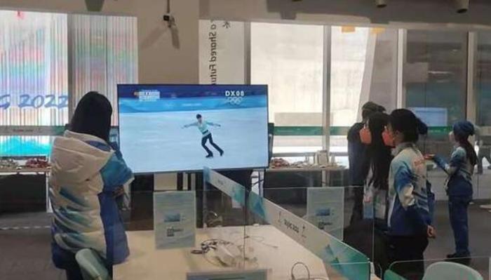 北京冬奥会创纪录！收视率历史第一，谷爱凌功劳不小，转播方盛赞