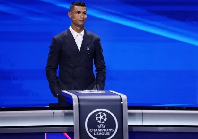 坚信！路易斯-萨哈称痴迷足球的 C 罗退役后定能如贝克汉姆般光彩夺目