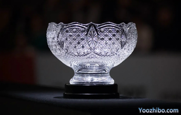 2022斯诺克德国大师赛赛程及签表一览：小特、希金森直接晋级！