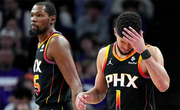 杜兰特复出冲击 30000 分，回应交易流言和更衣室谣言