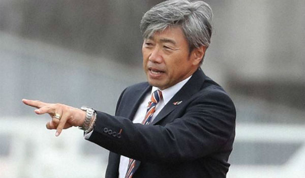 大宫松鼠连续两年无缘升级，主帅高木琢也赛季末退任