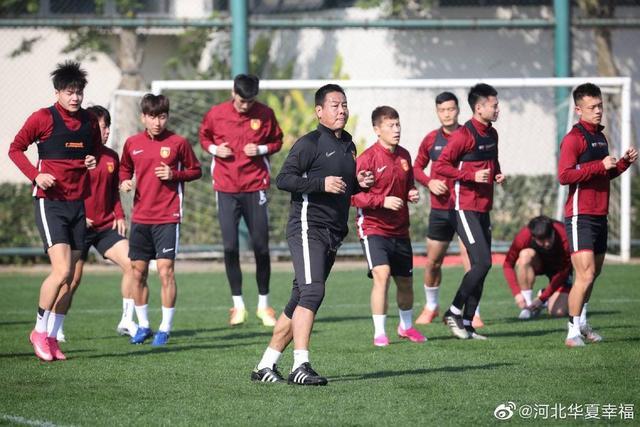 媒体人：唐山引进中超球队情况属实，球队为河北队