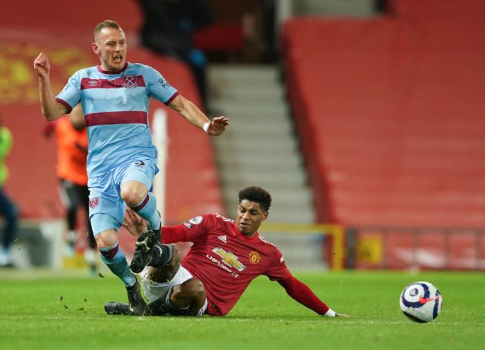 拉什福德为曼联带伤奋战到底，欧洲杯后手术！称欧联杯夺冠才合格