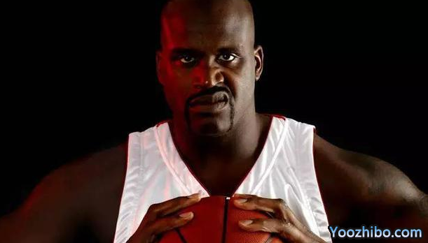 奥尼尔到底有多重？奥尼尔的具体身高体重