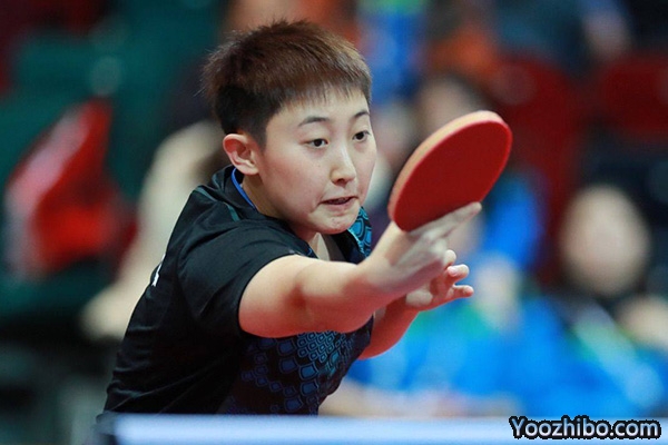 范思琦个人资料介绍