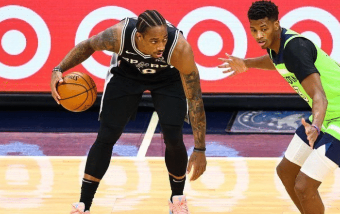 ESPN出来挨打！NO.82狂轰38+5+5，双德轮番打脸太解气