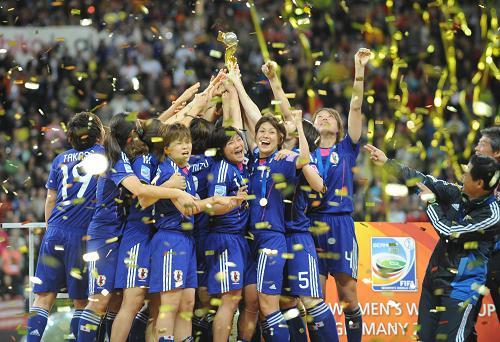 历届女足世界杯概况？历届女足世界杯冠军都是哪些？