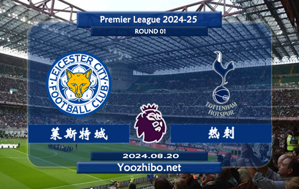 莱斯特城vs热刺赛事前瞻分析：热刺进攻挺稳