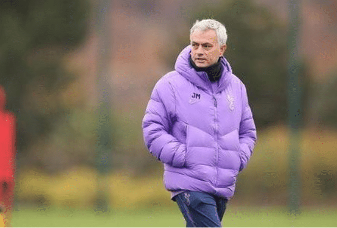 热刺出局后，两将公开道歉：我们缺少职业精神，我们感到愧疚！