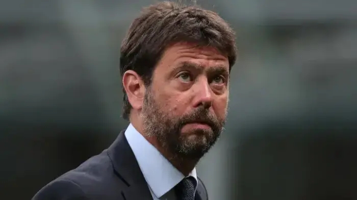 阿涅利昨日采访: 欧超各队歃血为盟, 霸业必成!