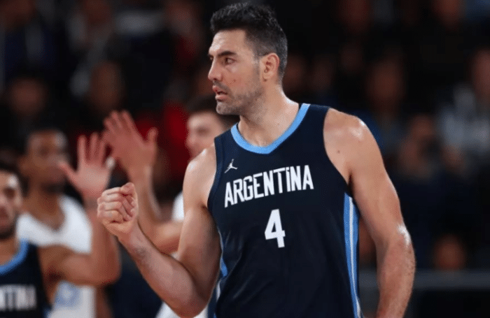 斯科拉23分10板！阿根廷大胜送日本出局，奥运会男篮8强全部诞生