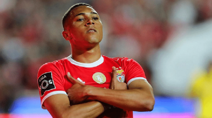 热刺有意留下维尼休斯，但不会支付3800万的买断金！