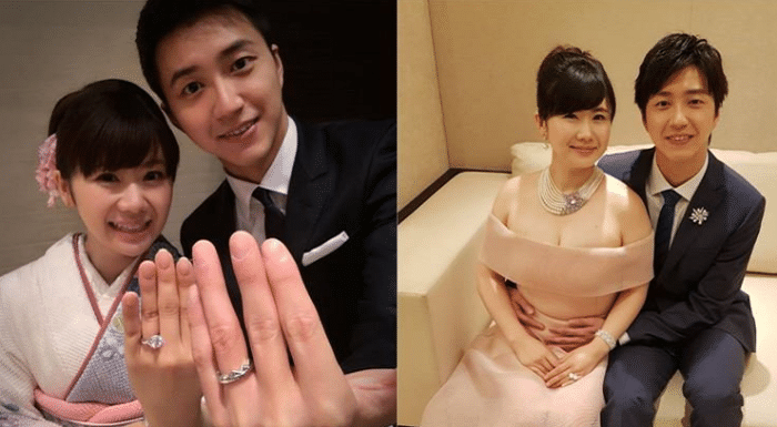 热搜榜第一！福原爱正式离婚，事业全面崩坍：奥运解说工作被拒