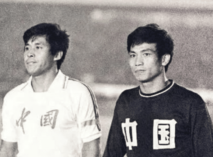 缅怀迟尚斌: 55场不败与“木桶理论”