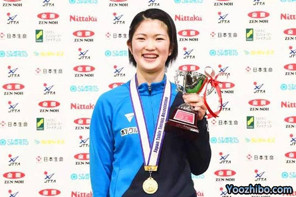 木原美悠个人资料介绍