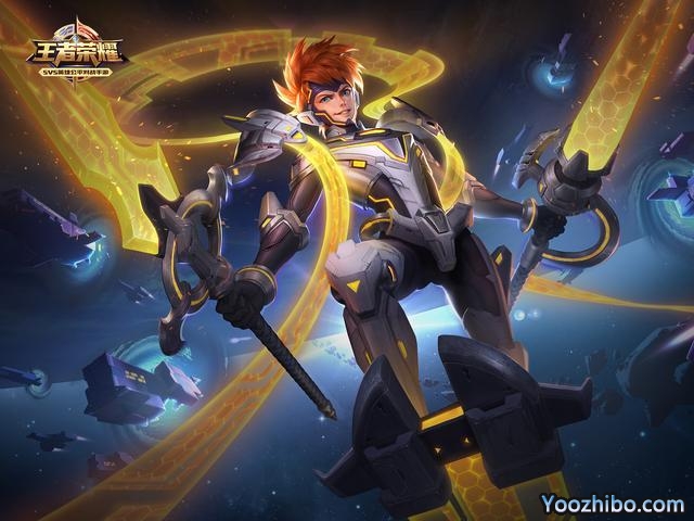 王者荣耀战士哪吒怎么玩？王者荣耀哪吒攻略