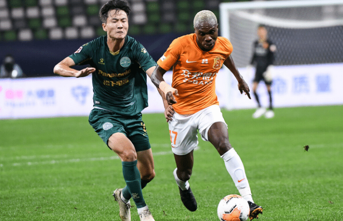 已确认！津门虎24球金靴完成转会，“冠军将帅”联手+冲击4年神话