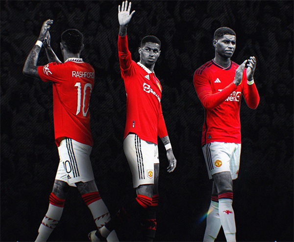 曝曼联计划出售拉什福德且要降4000万 穆帅力挺系列动作