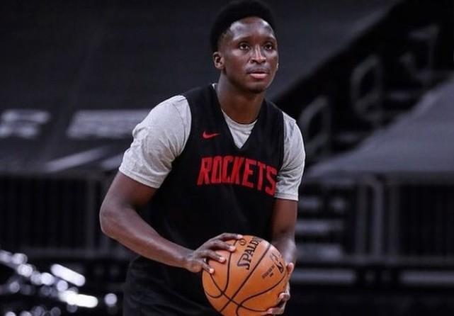 名记称三队或有意奥迪！塔克也引起多方兴趣，火箭索要价码已曝光