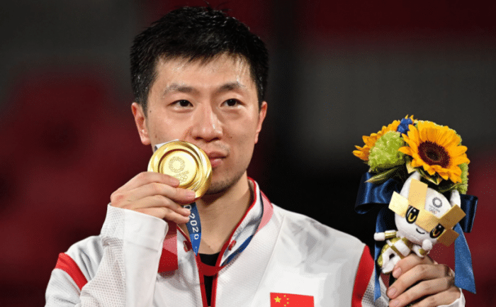 刘国梁最大难题！男团和女团派谁上？刘诗雯能否复仇伊藤美诚