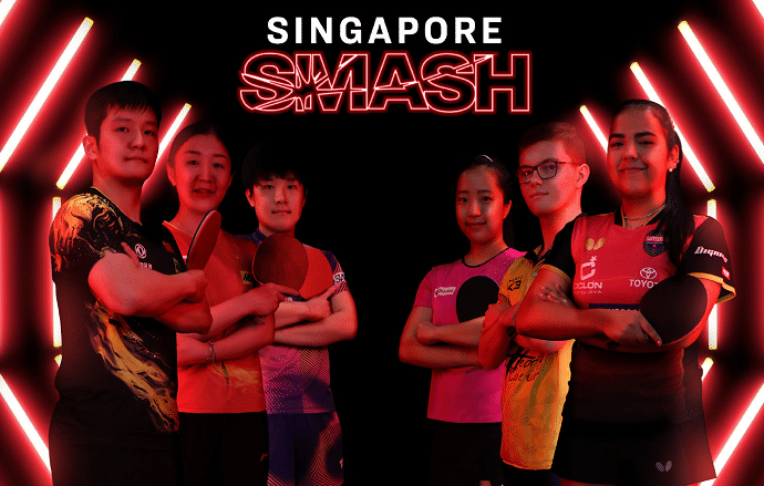 大满贯开战！樊振东一天双赛，陈梦战日本名将，国乒争全胜