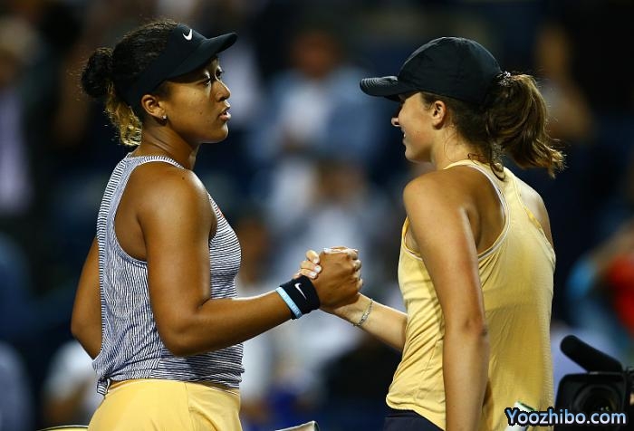 迈阿密大师赛终迎实力对决！新老球后联合扫水，你更支持谁