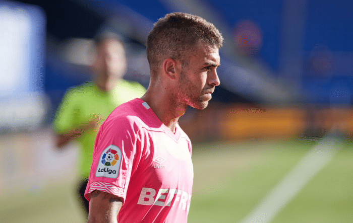 从1-2到0-1！连爆4大冷！西班牙人2劲敌崩盘，武磊再踢4场将回国