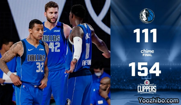 <a href=/lanqiuzhijia/clippers/ target=_blank class=infotextkey>快船</a>大胜<a href=/lanqiuzhijia/mavericks/ target=_blank class=infotextkey>独行侠</a>大比分3-2领先!