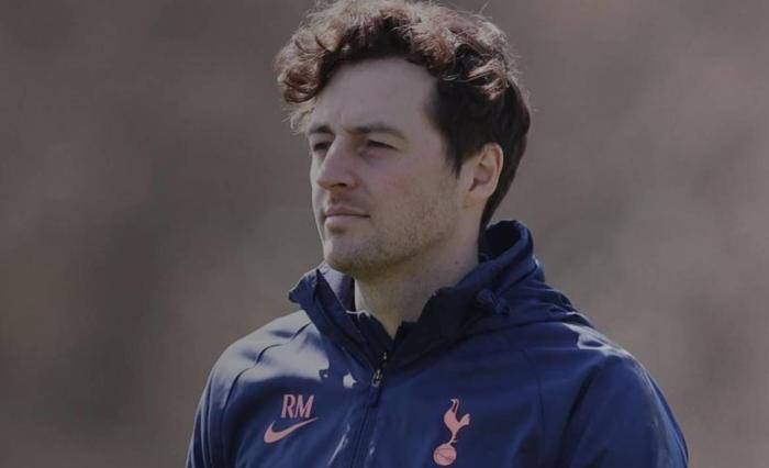 热刺官方: 旧将梅森将在本赛季剩余时间代理主帅